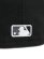 画像8: NEW ERA 59FIFTY CS TIGERS PIPING U/GY FB BLK/WHT (8)