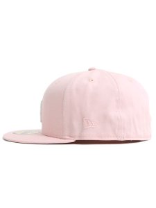 画像3: NEW ERA 59FIFTY CS DODGERS WS2024 U/GY FB PNK/WHT (3)