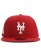 画像2: NEW ERA 59FIFTY CS METS WS1986 U/GY FB RED/WHT (2)