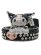 画像1: 【送料無料】STOLEN ARTS KUROMI BELT (1)