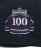 画像10: NEW ERA 59FIFTY CS YANKEES 100TH U/MAROON FB NV/WH (10)