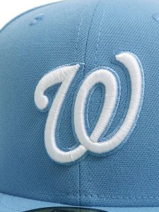 画像7: NEW ERA 59FIFTY CS NATIONALS 45TH U/GY FB LBL/WHT (7)