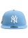 画像2: NEW ERA 59FIFTY CS YANKEES WS2024 U/GY FB LBL/WHT (2)