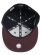 画像6: NEW ERA 59FIFTY CS YANKEES 100TH U/MAROON FB NV/WH (6)