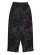 画像2: 【送料無料】ADIDAS CAMO SWEATPANT-BLACK (2)