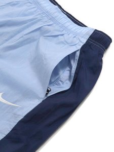 画像3: 【送料無料】NIKE NK RPL T90 TRK PANT W-ALUMINUM/BL VOID (3)