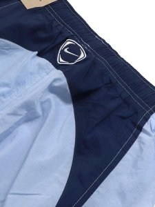 画像4: 【送料無料】NIKE NK RPL T90 TRK PANT W-ALUMINUM/BL VOID (4)