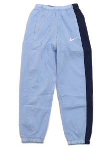 画像1: 【送料無料】NIKE NK RPL T90 TRK PANT W-ALUMINUM/BL VOID (1)