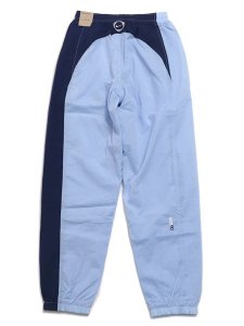 画像2: 【送料無料】NIKE NK RPL T90 TRK PANT W-ALUMINUM/BL VOID (2)