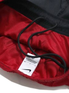 画像5: 【送料無料】NIKE NK RPL T90 TRK PANT W-BLACK/GYM RED (5)