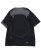 画像2: NIKE DF T90 SS JSY-BLACK/LT GRAPHITE/GYM RED (2)