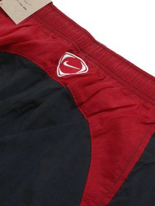画像4: 【送料無料】NIKE NK RPL T90 TRK PANT W-BLACK/GYM RED (4)