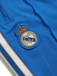 画像4: 【送料無料】ADIDAS REAL MADRID TERRACE TP-BLUE BIRD/WHITE (4)