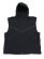 画像1: 【送料無料】NIKE TCH ERGO VEST-BLACK/BLACK (1)