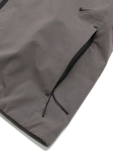 画像4: 【送料無料】NIKE TCH ERGO VEST-CAVE STONE/BLACK (4)