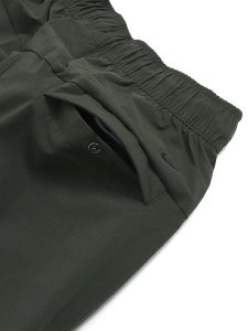画像6: 【送料無料】NIKE TECH WOVEN SHORT-SEQUOIA/BLACK (6)