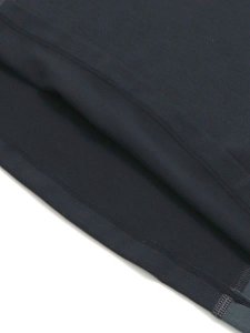 画像5: NIKE TCH PRO SS TOP LAYER-BLACK/ANTHRACITE (5)