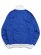 画像2: 【送料無料】ADIDAS BECKENBAUER TRACKTOP-BLUE/WHITE (2)