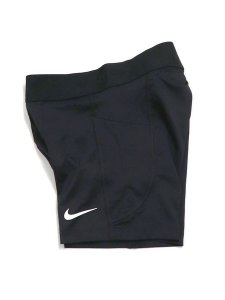 画像3: NIKE PRO DF 5INCH BRIEF SHORT-BLACK (3)