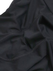 画像6: NIKE PRO DF 5INCH BRIEF SHORT-BLACK (6)