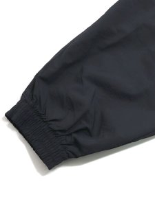 画像4: 【送料無料】NIKE OVERSIZED WOVEN TRACK PANT-BLACK/WHITE (4)