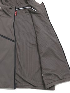 画像5: 【送料無料】NIKE TCH ERGO VEST-CAVE STONE/BLACK (5)