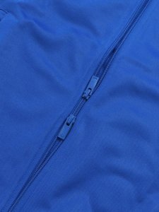 画像5: 【送料無料】ADIDAS BECKENBAUER TRACKTOP-BLUE/WHITE (5)