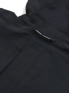 画像8: 【送料無料】NIKE TCH ERGO VEST-BLACK/BLACK (8)