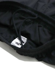 画像5: 【送料無料】NIKE OVERSIZED WOVEN TRACK PANT-BLACK/WHITE (5)
