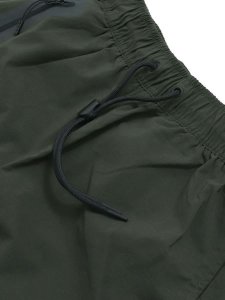 画像7: 【送料無料】NIKE TECH WOVEN SHORT-SEQUOIA/BLACK (7)