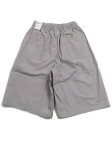 画像2: NIKE CLUB SEOUL SHORT OS-COLLEGE GREY (2)