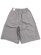 画像2: NIKE CLUB SEOUL SHORT OS-COLLEGE GREY (2)
