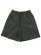 画像1: 【送料無料】NIKE TECH WOVEN SHORT-SEQUOIA/BLACK (1)