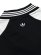 画像4: 【送料無料】ADIDAS WMNS BLOCKING CREWNECK SWEAT-BLK/OFF WHT (4)
