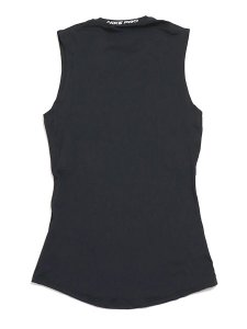 画像2: NIKE PRO DF TIGHT TOP SL-BLACK (2)