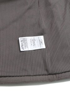 画像6: 【送料無料】NIKE TCH ERGO VEST-CAVE STONE/BLACK (6)