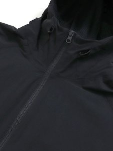 画像3: 【送料無料】NIKE TCH ERGO VEST-BLACK/BLACK (3)