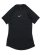 画像1: NIKE PRO DF TIGHT TOP SS-BLACK (1)