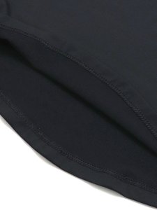 画像5: NIKE PRO DF TIGHT TOP LS-BLACK (5)