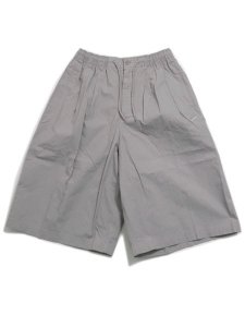 画像1: NIKE CLUB SEOUL SHORT OS-COLLEGE GREY (1)