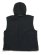 画像2: 【送料無料】NIKE TCH ERGO VEST-BLACK/BLACK (2)