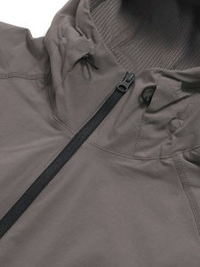 画像3: 【送料無料】NIKE TCH ERGO VEST-CAVE STONE/BLACK (3)