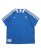 画像1: 【送料無料】ADIDAS REAL MADRID TERRACE JERSEY-BLUE BIRD/WHT (1)
