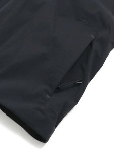 画像4: 【送料無料】NIKE TCH ERGO VEST-BLACK/BLACK (4)