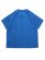 画像2: 【送料無料】ADIDAS REAL MADRID TERRACE JERSEY-BLUE BIRD/WHT (2)