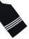 画像7: 【送料無料】ADIDAS WMNS BLOCKING CREWNECK SWEAT-BLK/OFF WHT (7)