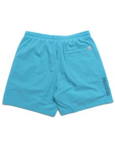 画像2: PRO CLUB PERFORMANCE STRETCH NYLON ACTIVE SHORT (2)