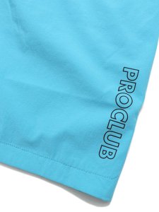 画像7: PRO CLUB PERFORMANCE STRETCH NYLON ACTIVE SHORT (7)