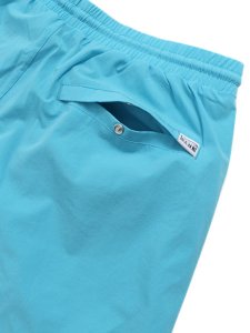 画像4: PRO CLUB PERFORMANCE STRETCH NYLON ACTIVE SHORT (4)