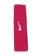 画像2: NIKE SWOOSH CLASSIC HEAD BAND-VIVID PINK/WHT (2)